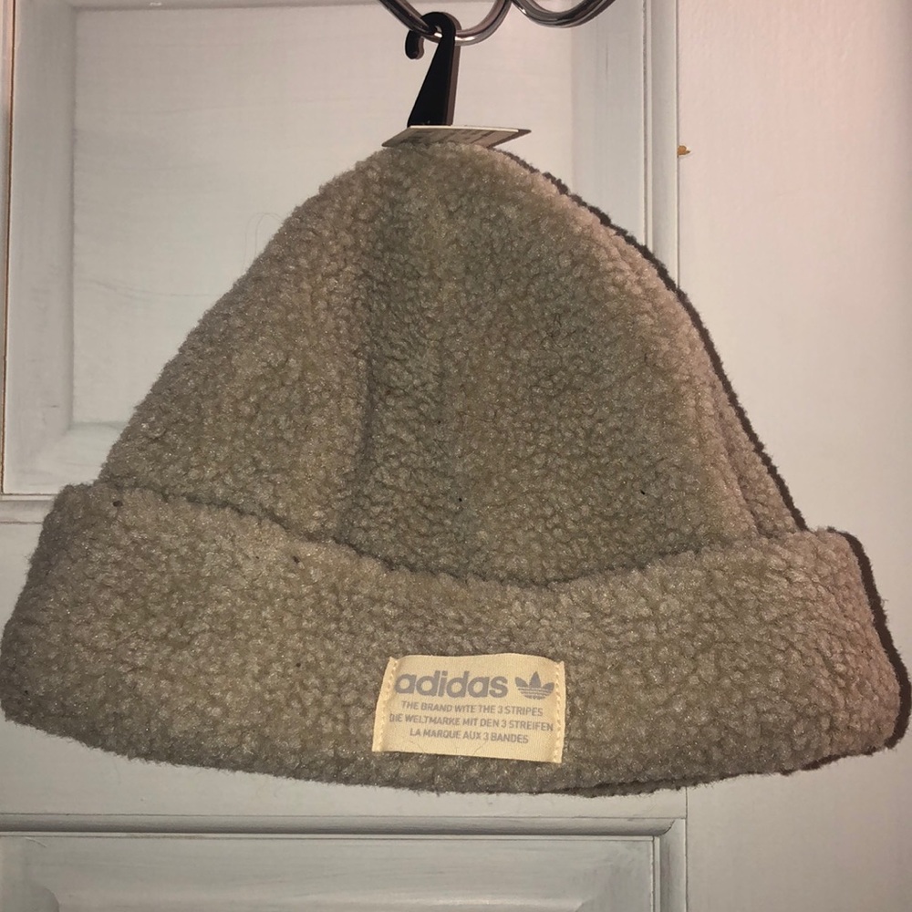 Adidas Beanie
